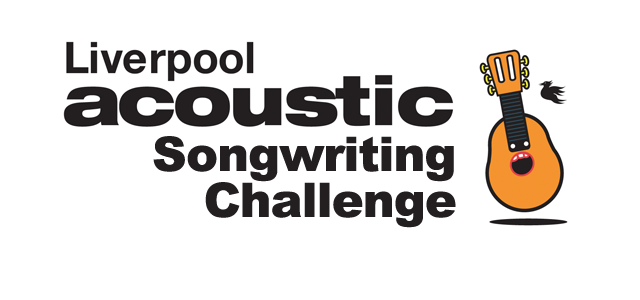 Liverpool Acoustic Songwriting Challenge 2023 launches 1st September