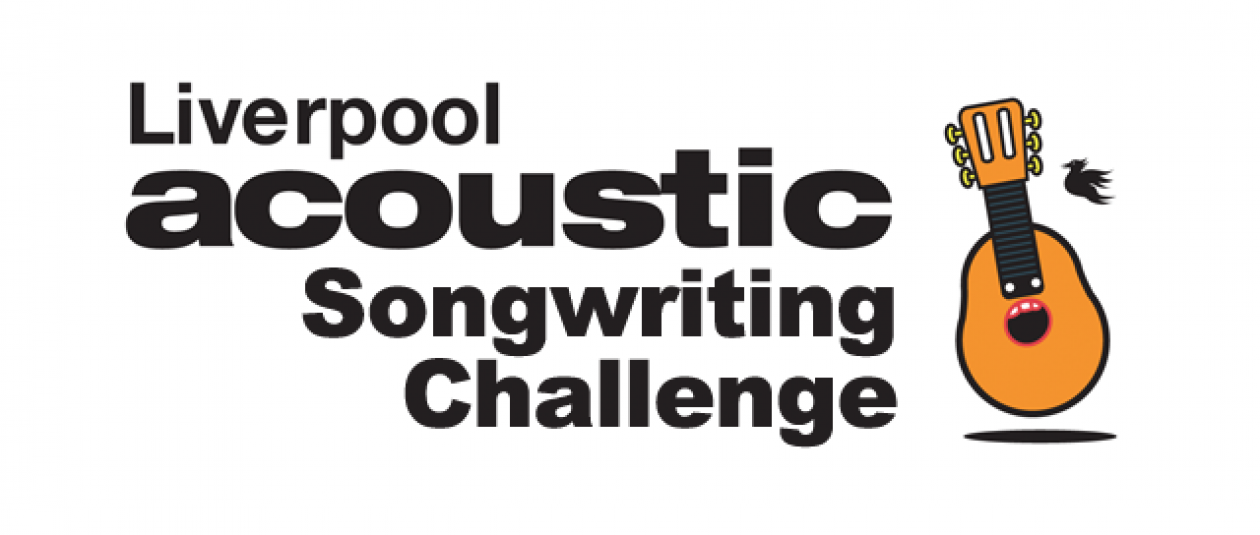 Finalists announced for Liverpool Acoustic Songwriting Challenge 2016