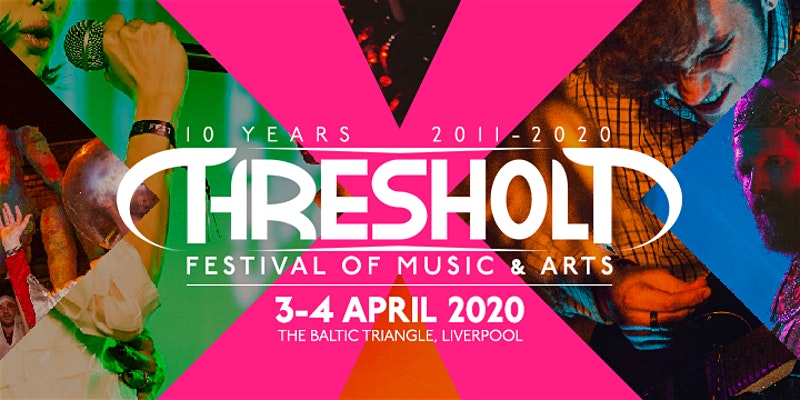 threshold festival 2020 logo